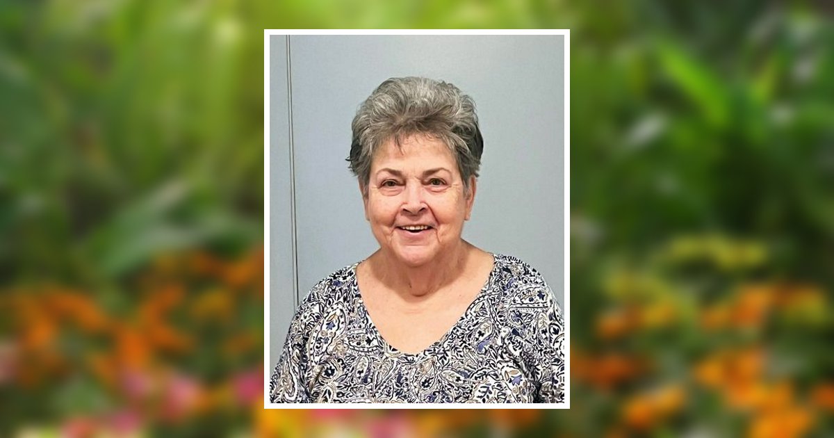 Linda Kay Baldwin Lewisburg, WV Obituary