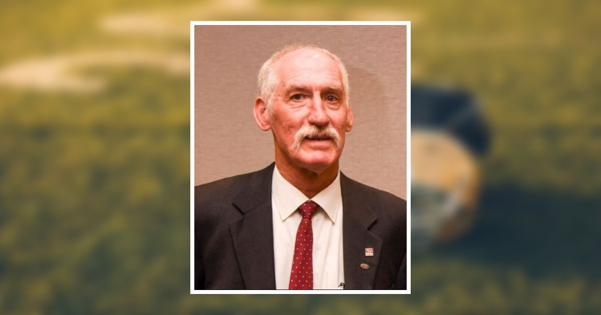 Timothy Worth Corriher