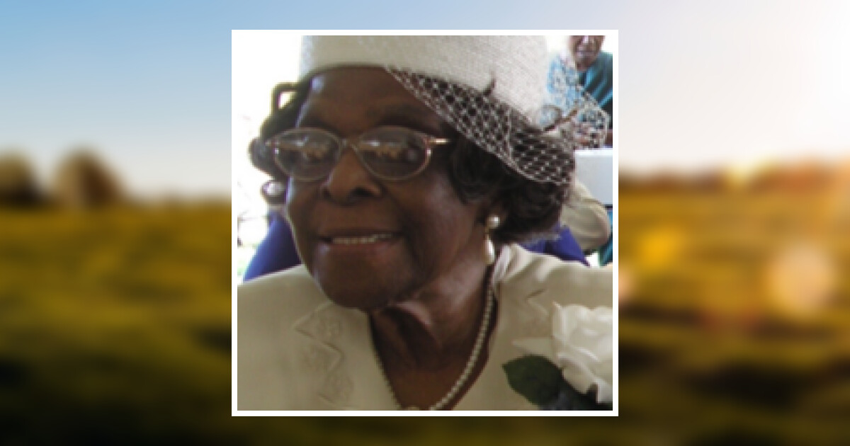 Rosa Lee Smoke Obituary 2021 Wolfe Bayview Funeral Home And Crematory