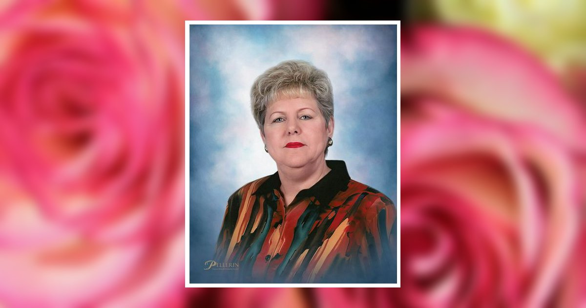 Carrol Blanchard Russo New Iberia, LA Obituary