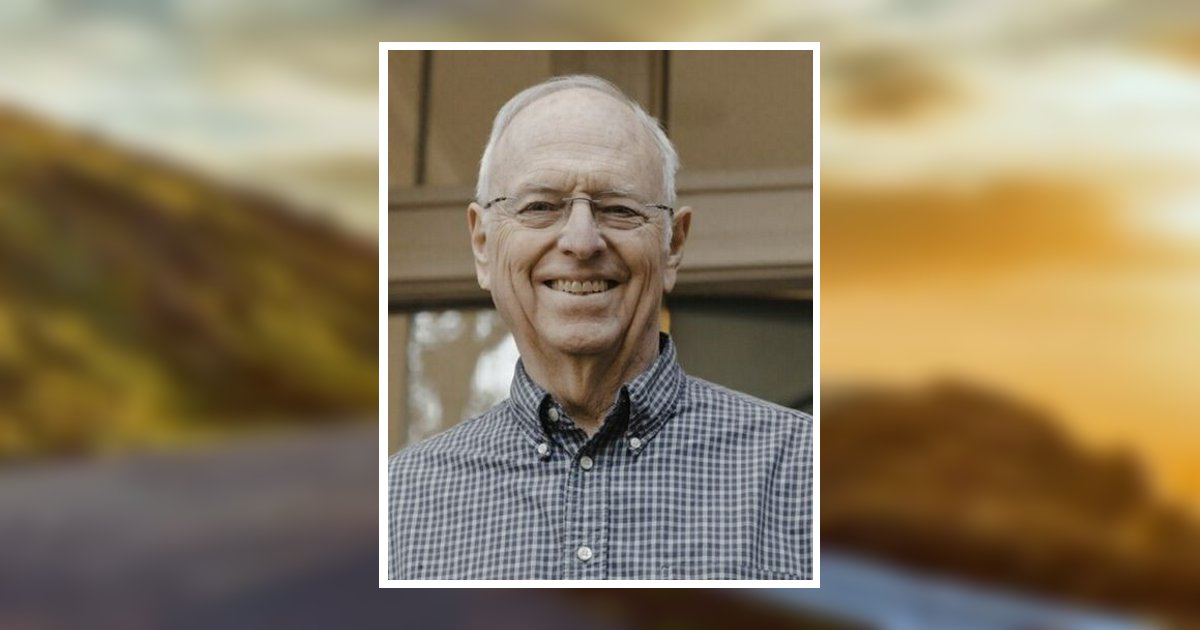 Robert N. "Bob" Carriker