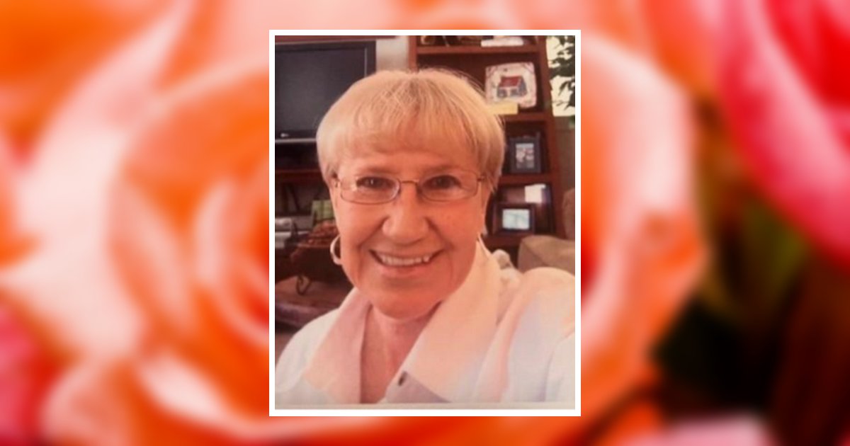 Darlene Joan Oxford Obituary, Garden City, ID