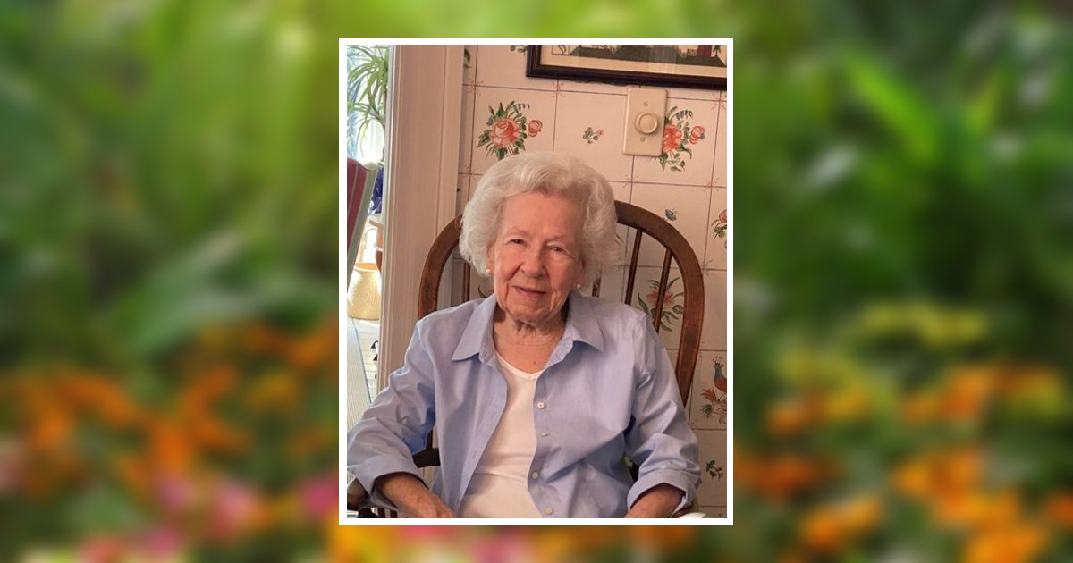 Marguerite Moore Lee Obituary, Wilson, NC