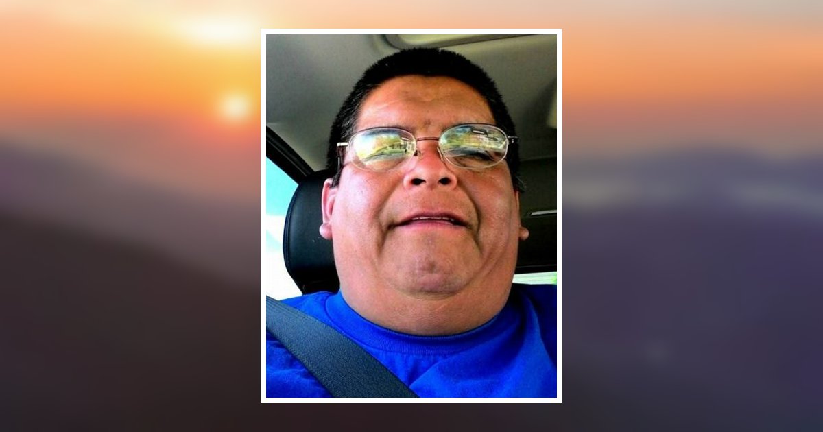 Roderick Allen Zamora Obituary, Roosevelt, UT