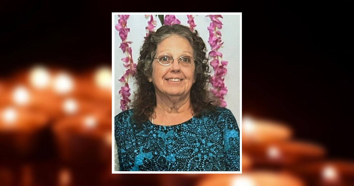 Barbara Ann Mcclure Dade City, FL Obituary