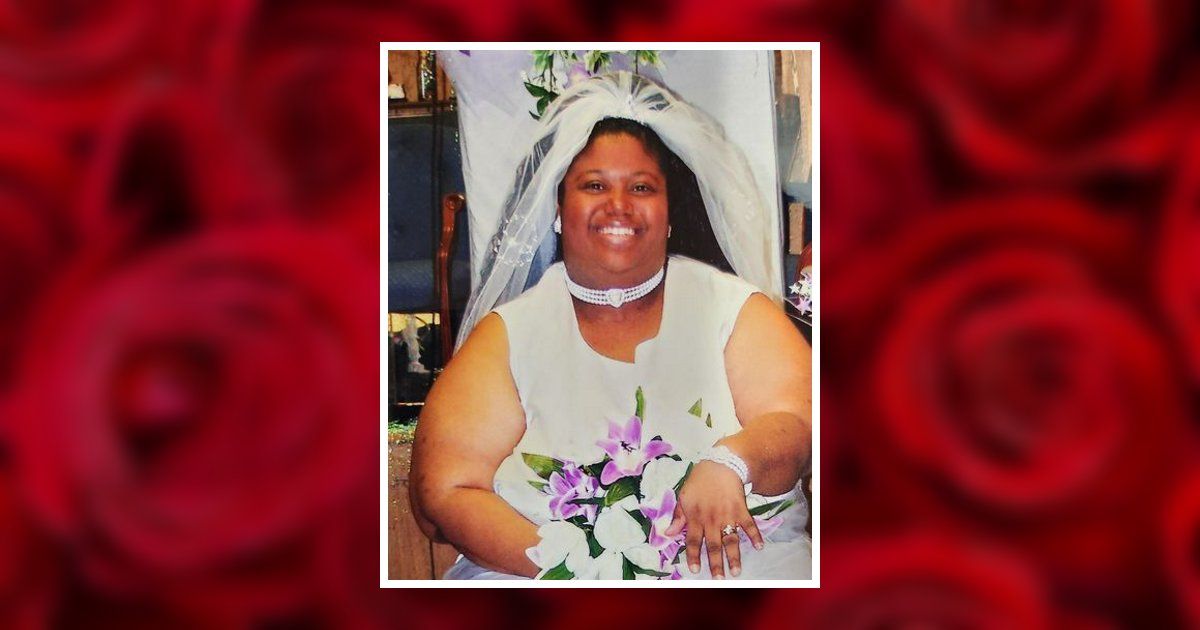 Tiffany Alya ButlerNapier Obituary, Philadelphia, PA