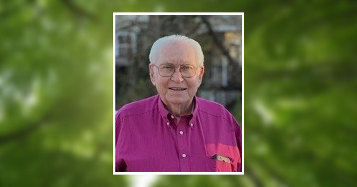 Henry Franklin "H.F." Boswell Jr.