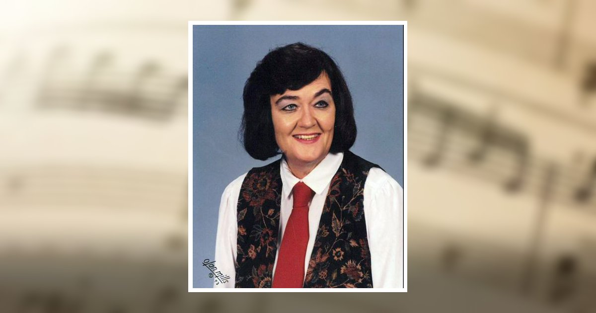 Nancy Cozort Worthington
