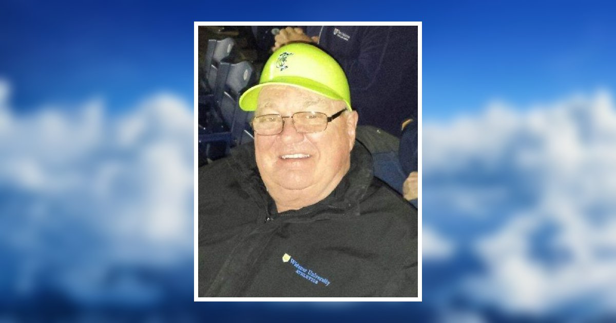 James M. Boyda Obituary, Aston, PA