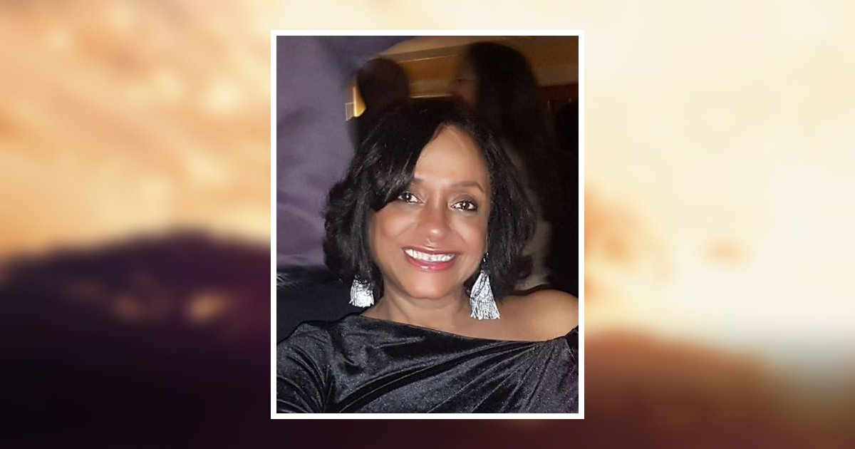 Rona Marie Woods Obituary, Covington, LA