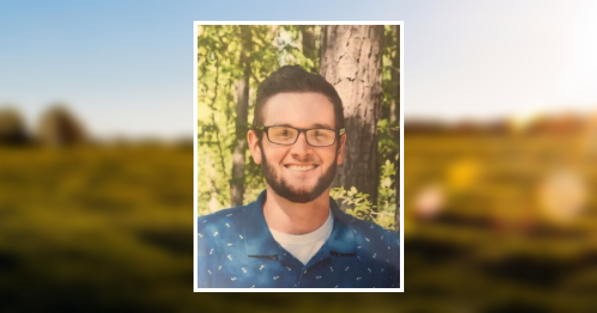 Zachary Marshall Obituary 2020 - Memorial Funeral Home of Vidor