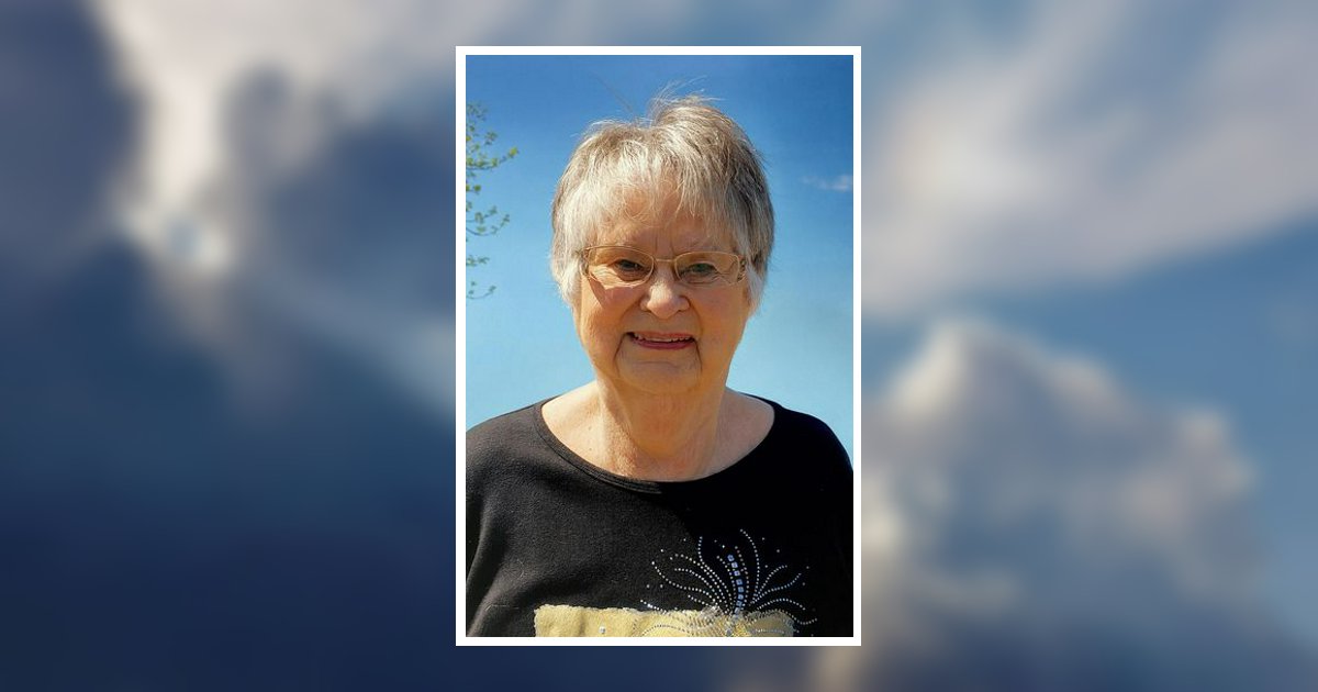 Darlene Dee Smith Obituary, Hastings, MN