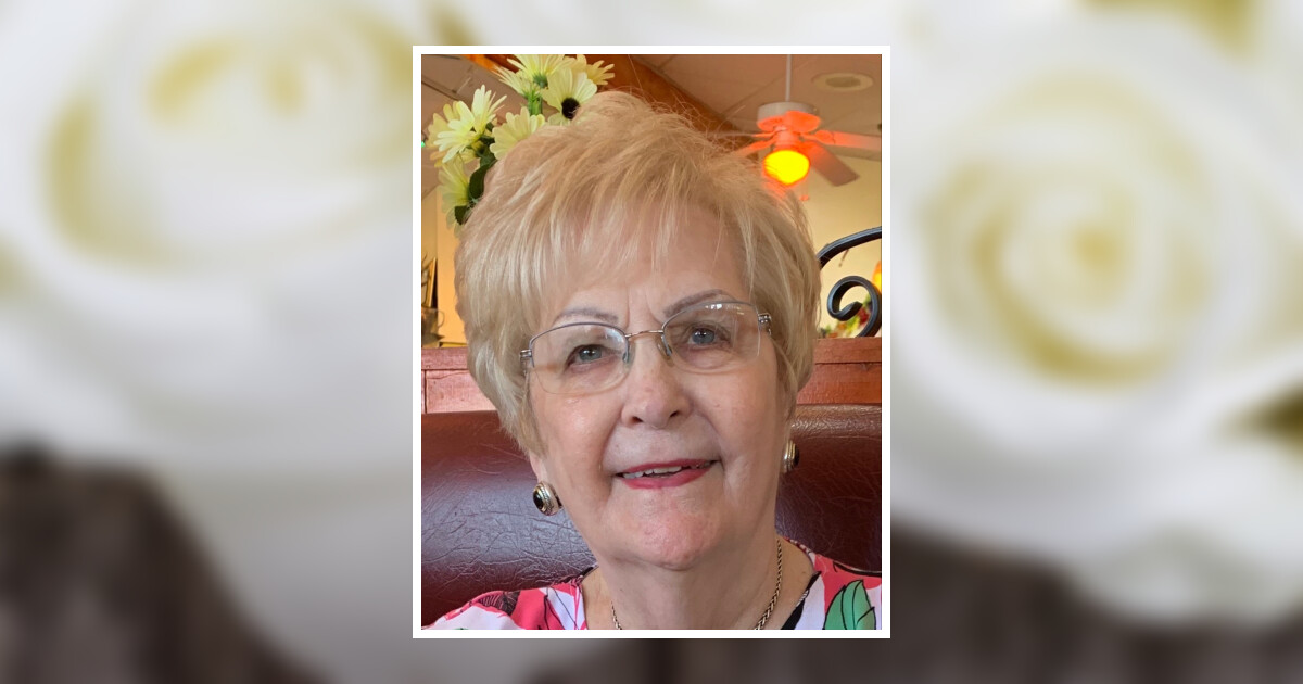 Joan R. Mediamolle Breaux Obituary 2024 - Mothe Funeral Homes, LLC