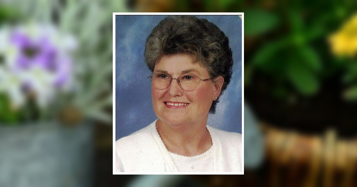 Cordelia Yvonne Metcalfe Obituary, Albemarle, NC