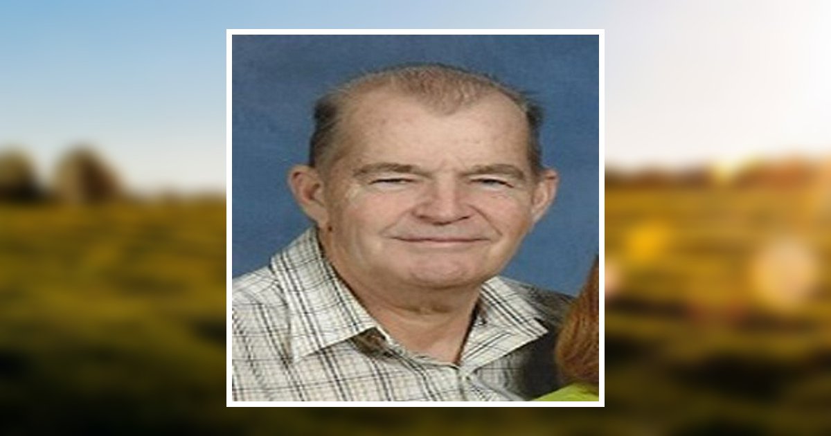 Thomas Briscoe Obituary 2016 Lakeside Memorial Gardens & Mausoleum