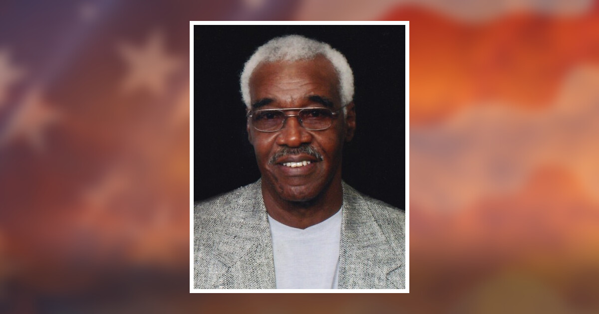 Walter L. Johnson Obituary 2023 - Baue Funeral Homes