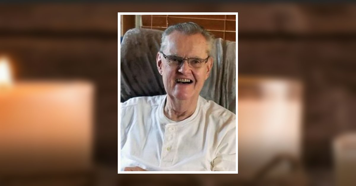 William Willis Moir Obituary August 26, 2022 Tharp Funeral Home