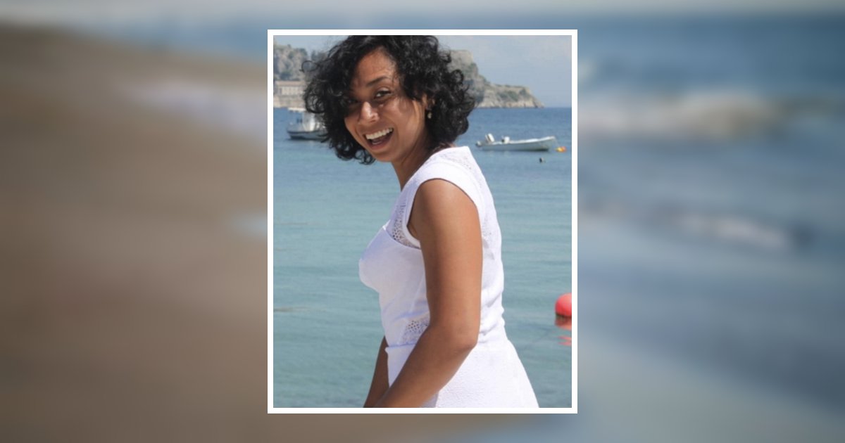 Maria Camela Lazo Hannecart Obituary, Philadelphia, PA