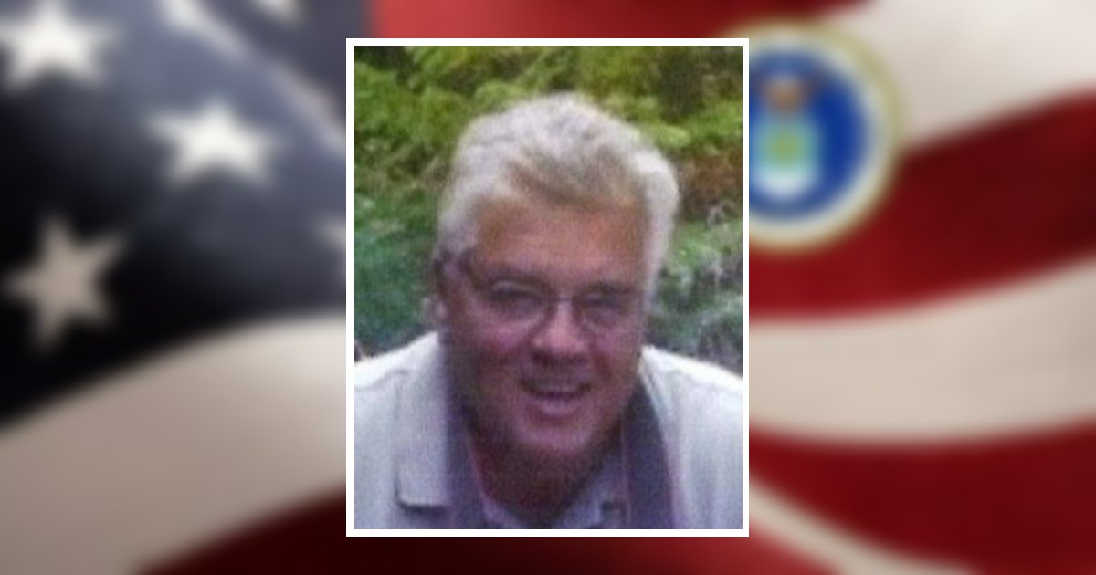 Daniel D. Novy Obituary, Cheyenne, WY