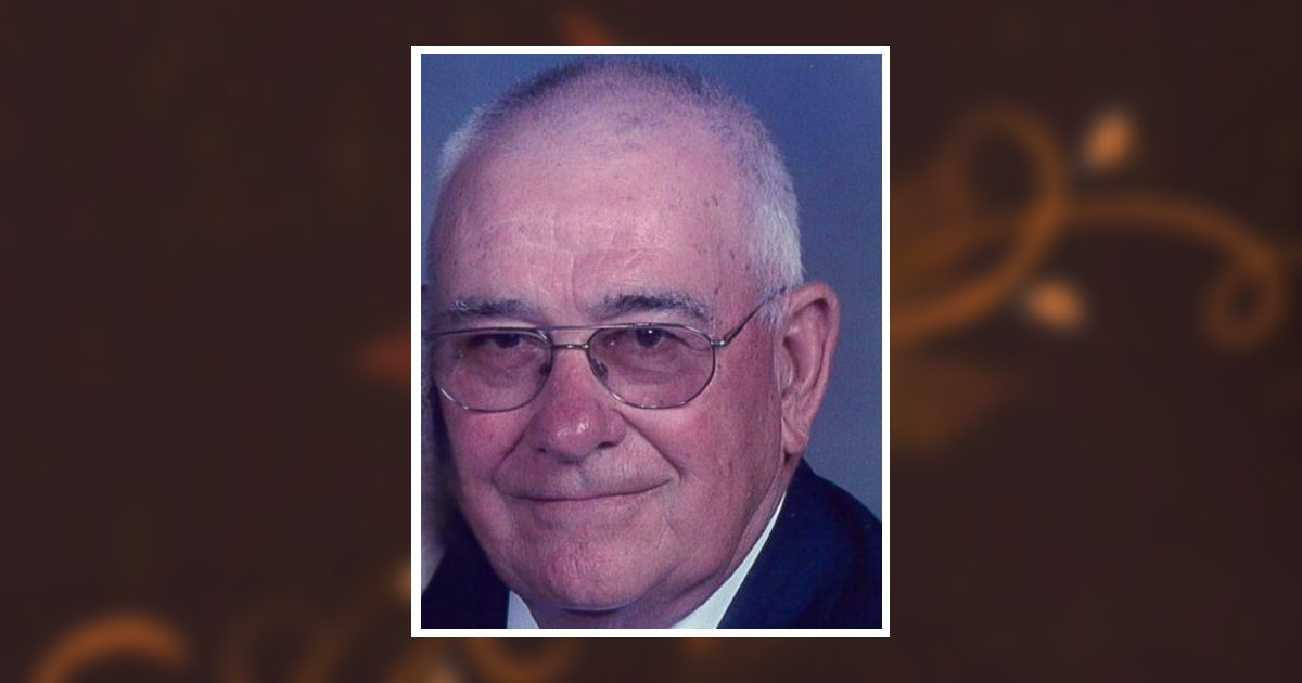 Irvin Carroll Obituary, Danville, VA
