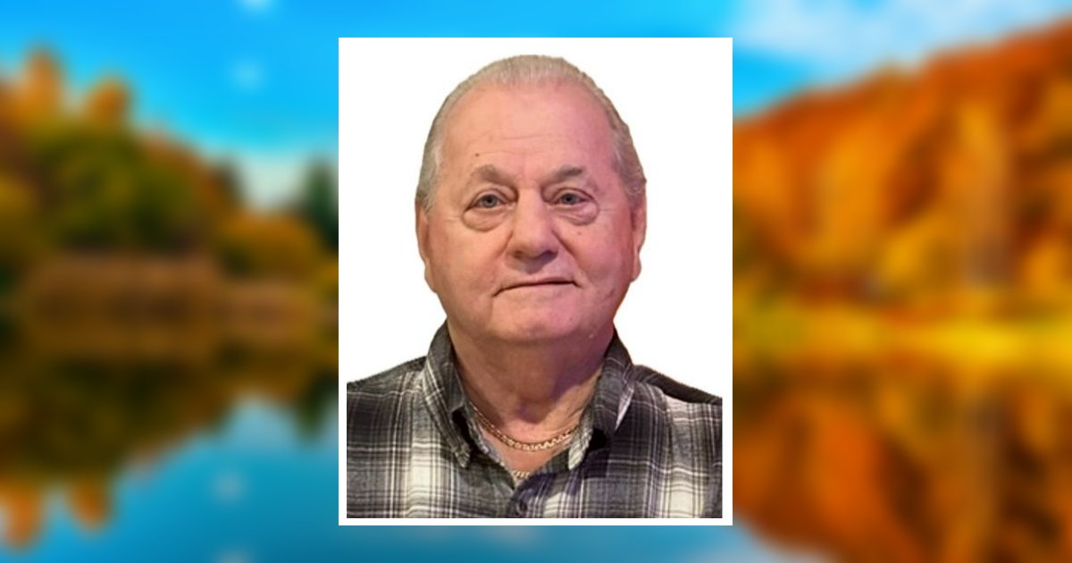 Ralph Fusco Jr. Obituary, Levittown, PA