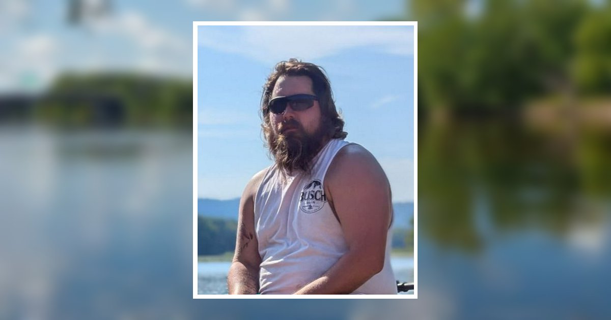 Christopher "Cj" Dvorak Obituary, Saint Charles, MN