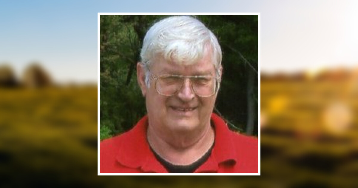 Larry Wisner Obituary 2016 - Haverstock Funeral Home