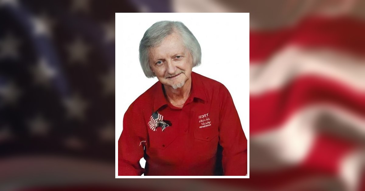 Larry V. Welling Alliance, OH Obituary