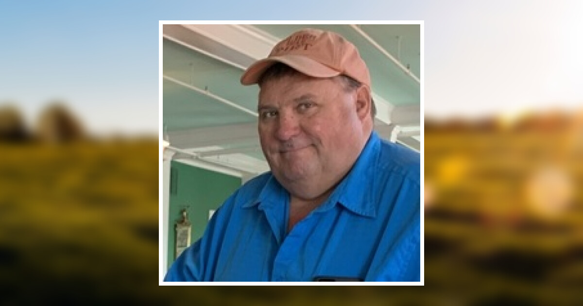 Bruce Hart Obituary 2023 - Amundson Funeral Home