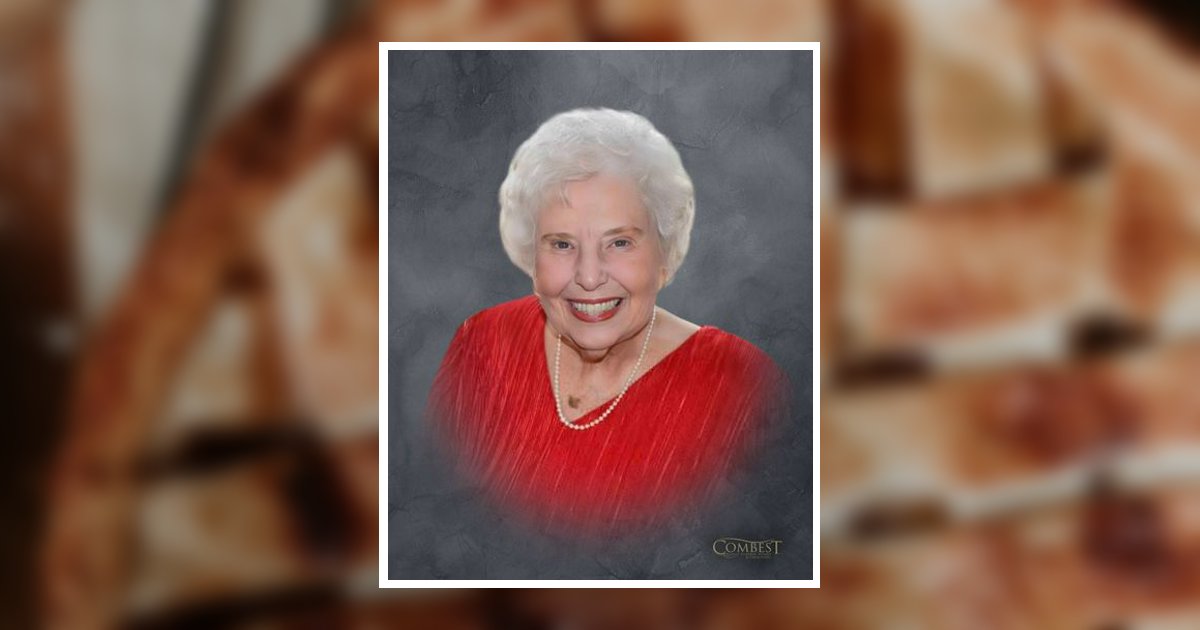 Mozelle Bice Obituary, Tahoka, TX