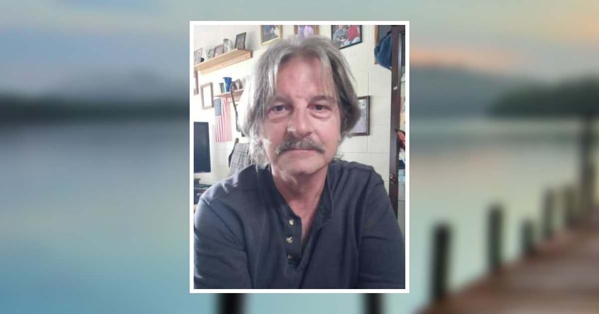 David Ray Fulkerson Obituary June 24, 2024 Kentuckiana