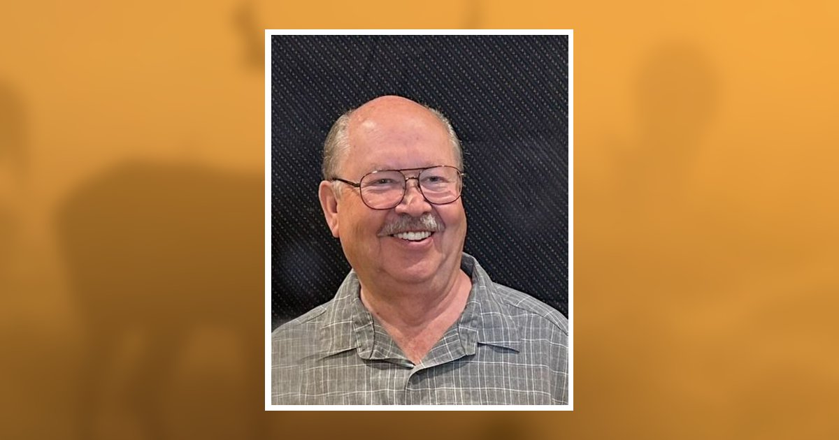 Steven Harold Giles Obituary, Logan, UT