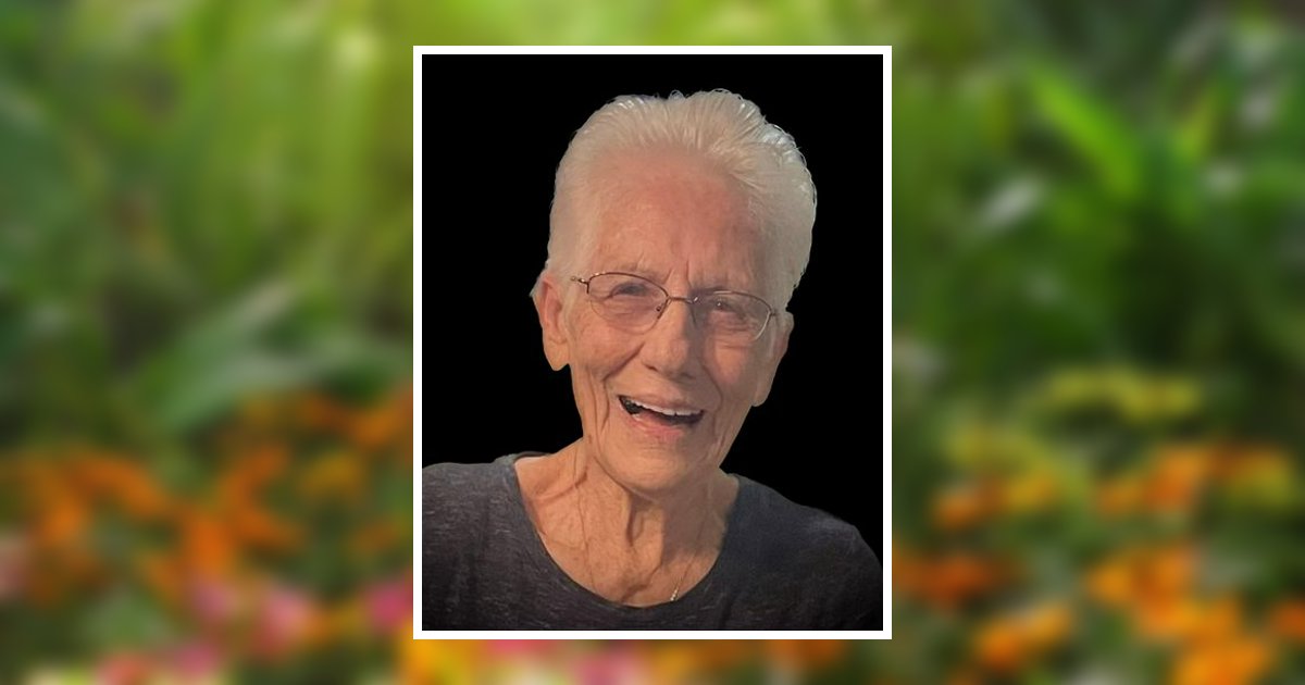 Aline Leonard Morgan Obituary, Denham Springs, LA