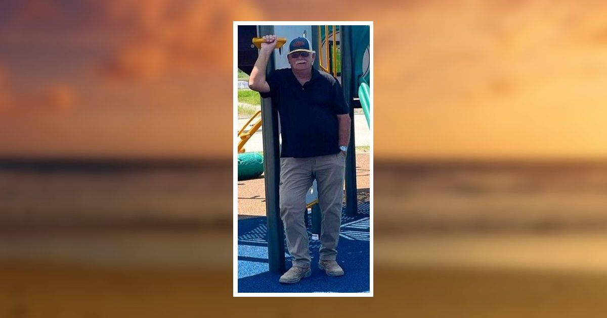 Jerald Lamar Smith Obituary, Columbus, MS