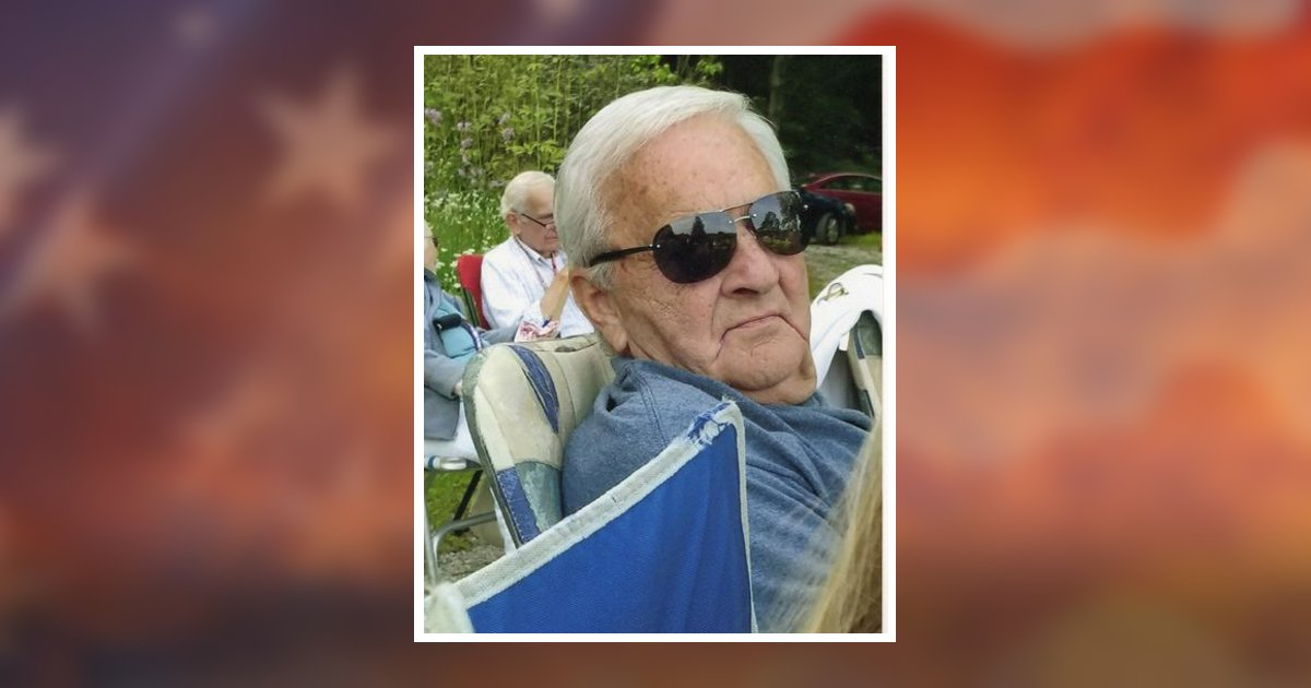 Thomas W. Harrison Obituary, Washington, NJ