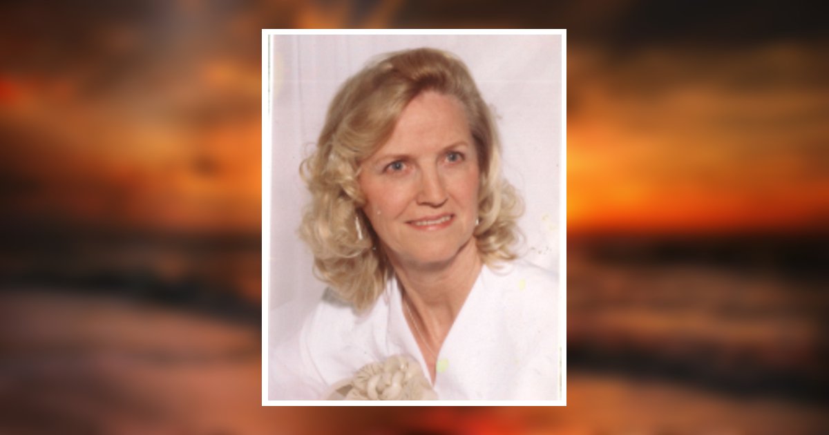 Nancy Jo Reavis Obituary, Garner, NC
