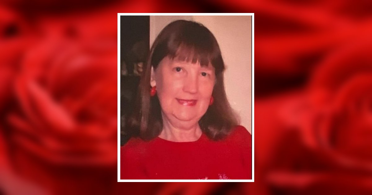 Joyce Glidewell Obituary 2024 Magnolia Funeral Home