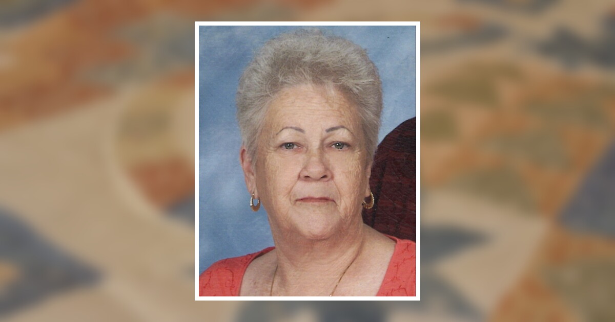 Linda Pierce Obituary 2024 Pace Stancil Funeral Home and Cemetery