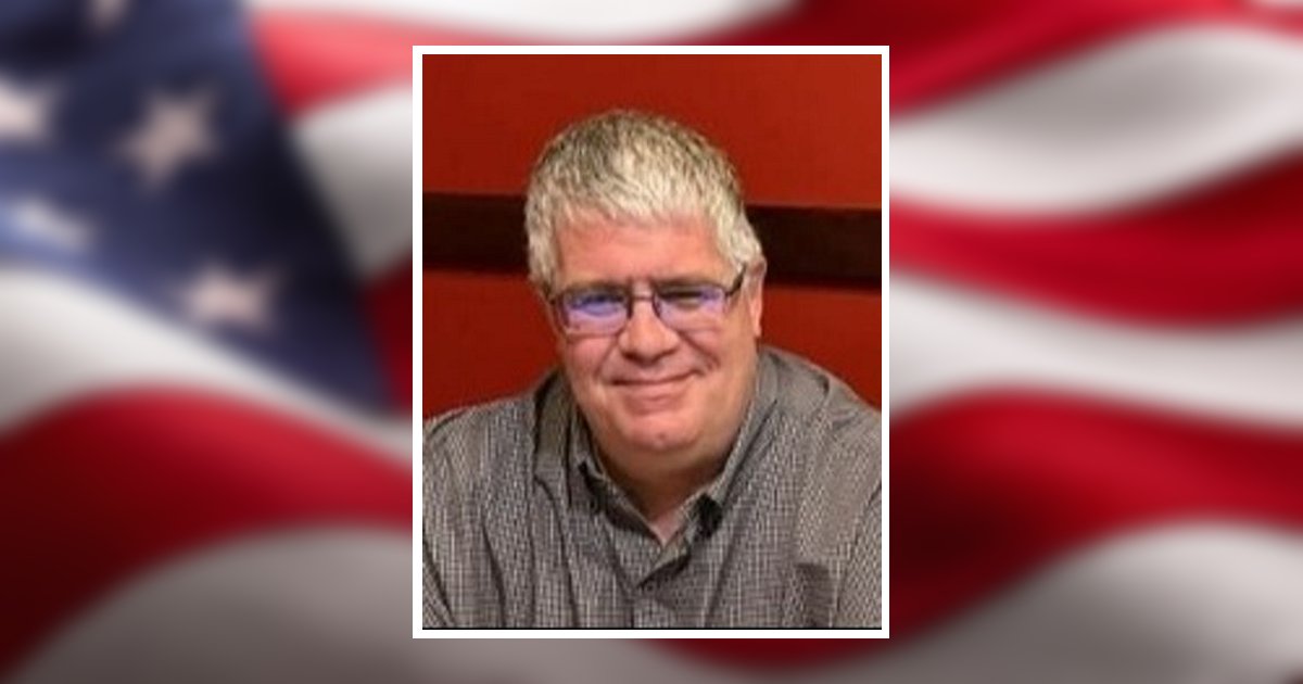 Anthony Goodwin Obituary, Revere, MA