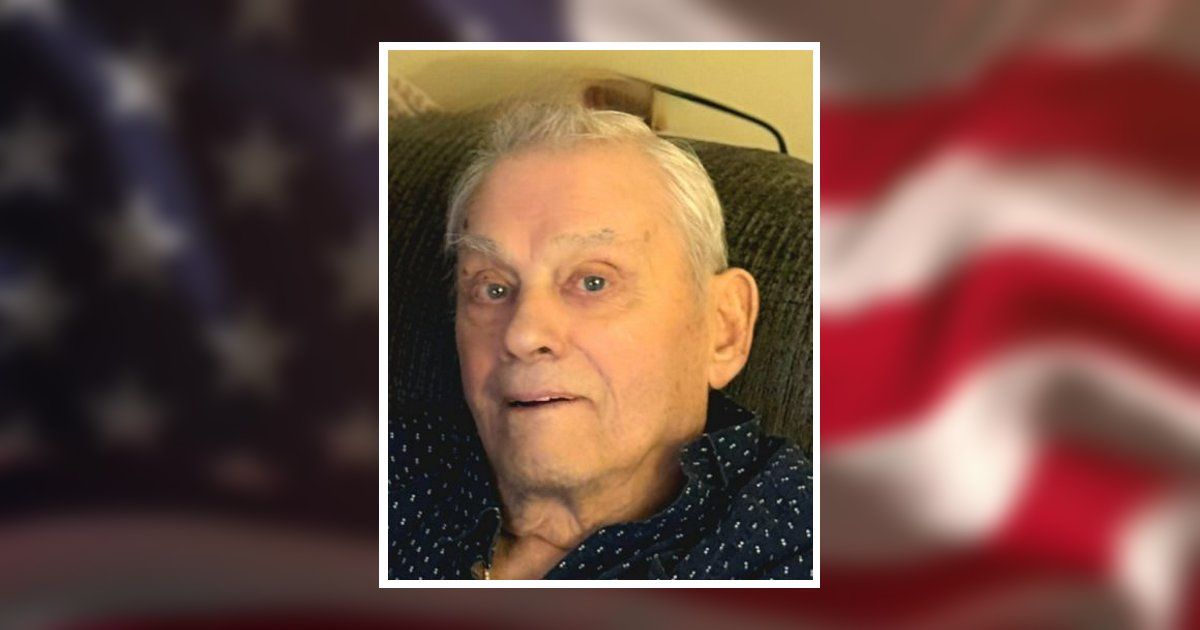 Charles "Charlie" W. Sollberger Cincinnati, OH Obituary