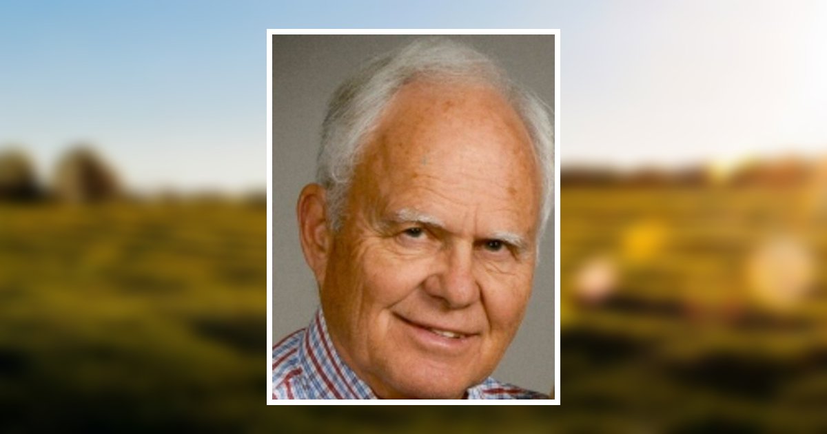 James Michael Fletcher Obituary 2017 Galbreaith Pickard Funeral Chapel