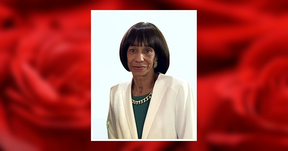 Donna LeBlanc Honore Obituary 2024 Resthaven Gardens of Memory & Funeral Home