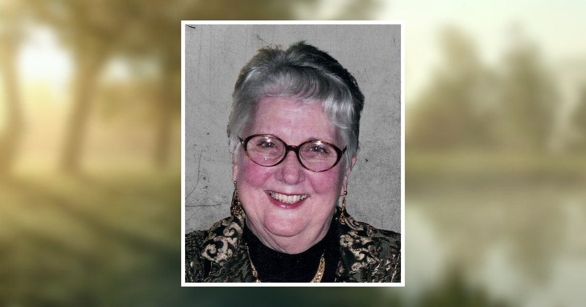 Audrey Thede Seymour, WI Obituary