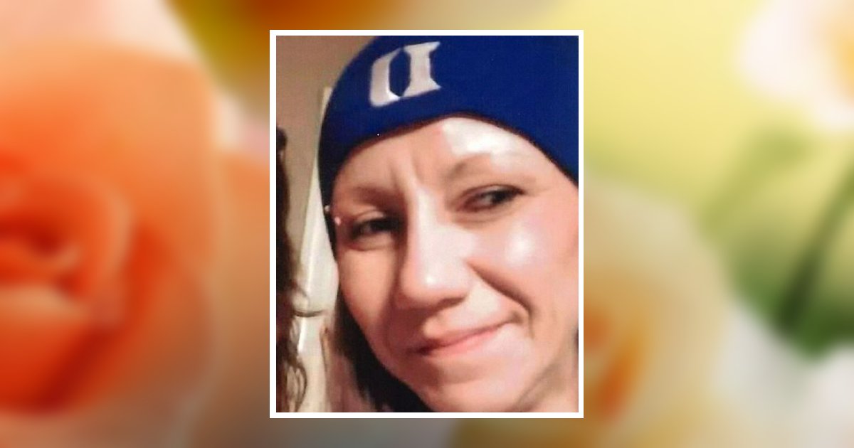 Ashley Marie Underwood Obituary 2023 Harris Nadeau Mortuary