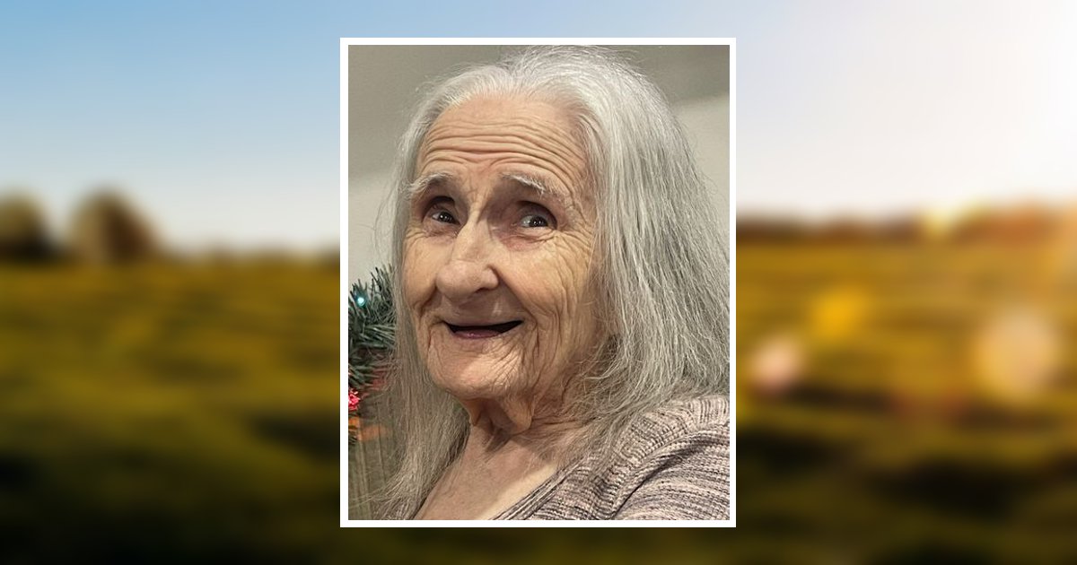 Barbara Jean Fugate Obituary, Carrier Mills, IL