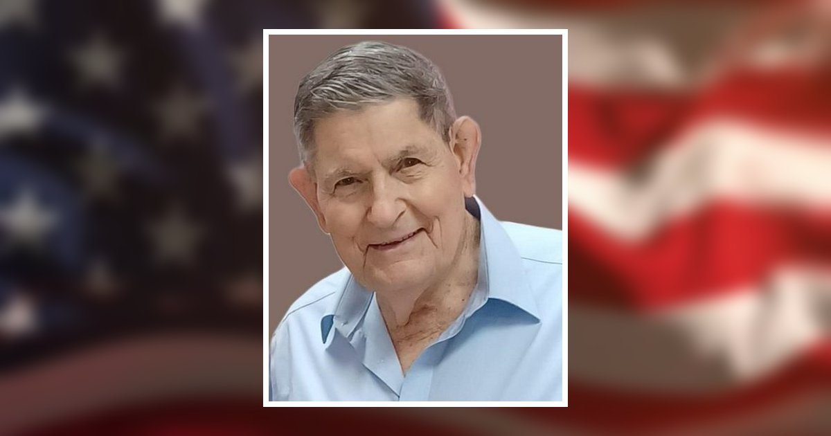 Charles "Joe" Clark Obituary, Shreveport, LA