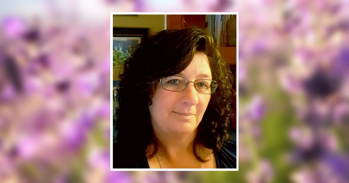Robin Leigh Shores Fulk Obituary, Advance, NC