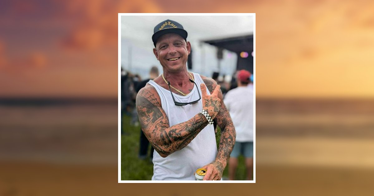 Adam James Rutkowski