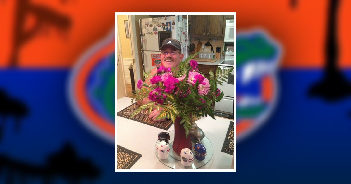 Rex Veteto Obituary, Orlando, FL