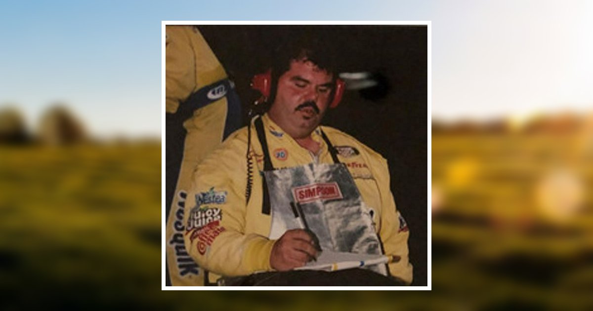 Mr. MICHAEL JAMES "Mike" ARMSTRONG Obituary 2020 Harper & Lucas